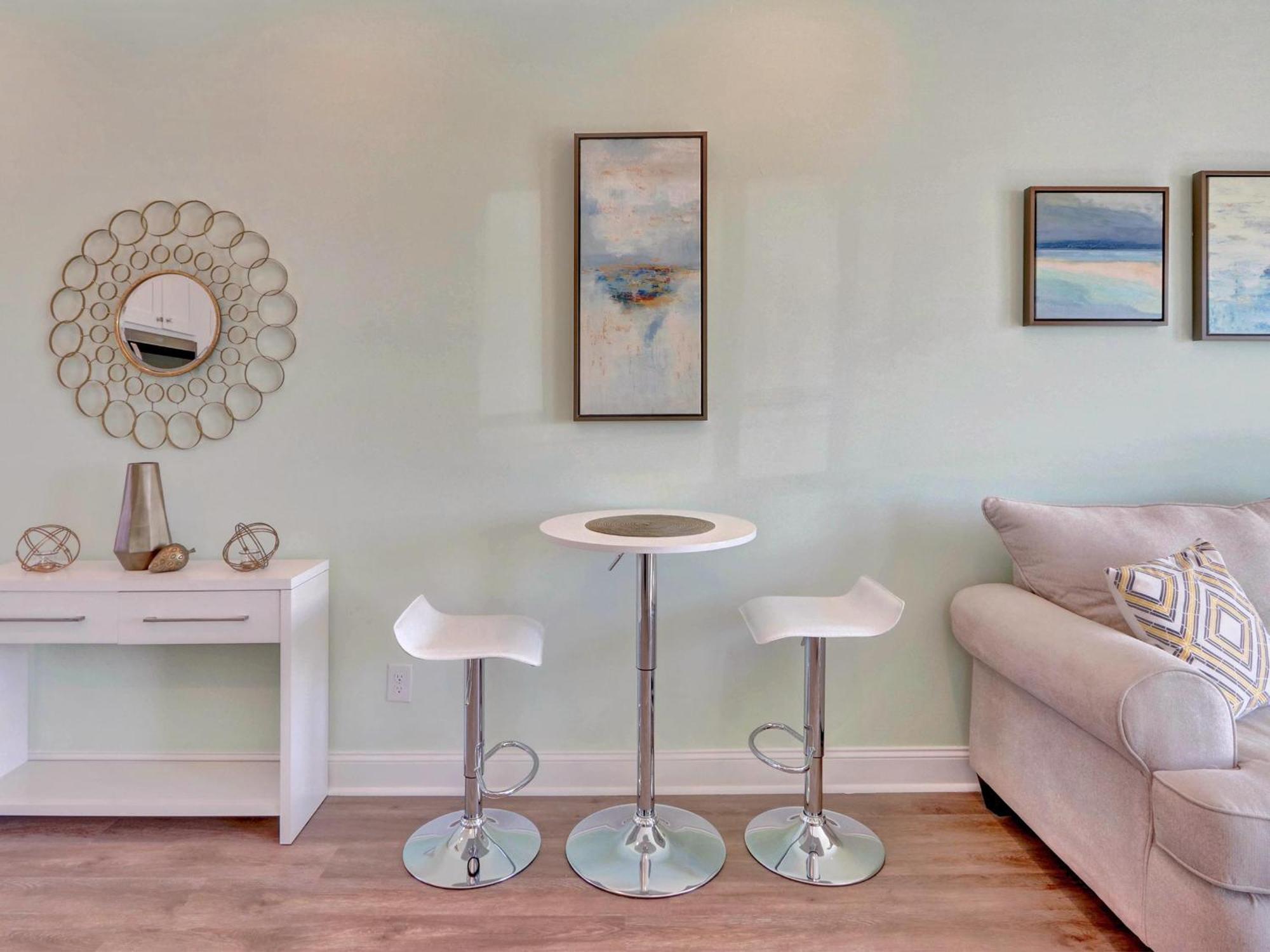 Gaston Hideaway Apartment Savannah Exterior foto