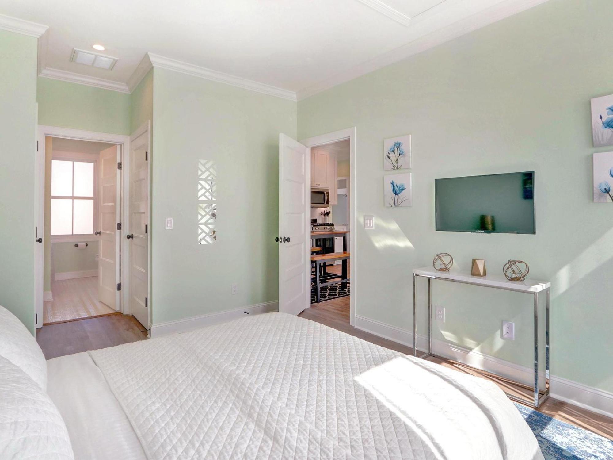 Gaston Hideaway Apartment Savannah Exterior foto