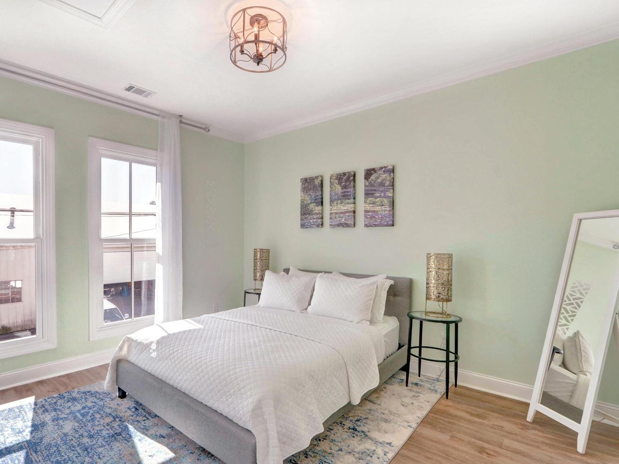 Gaston Hideaway Apartment Savannah Exterior foto