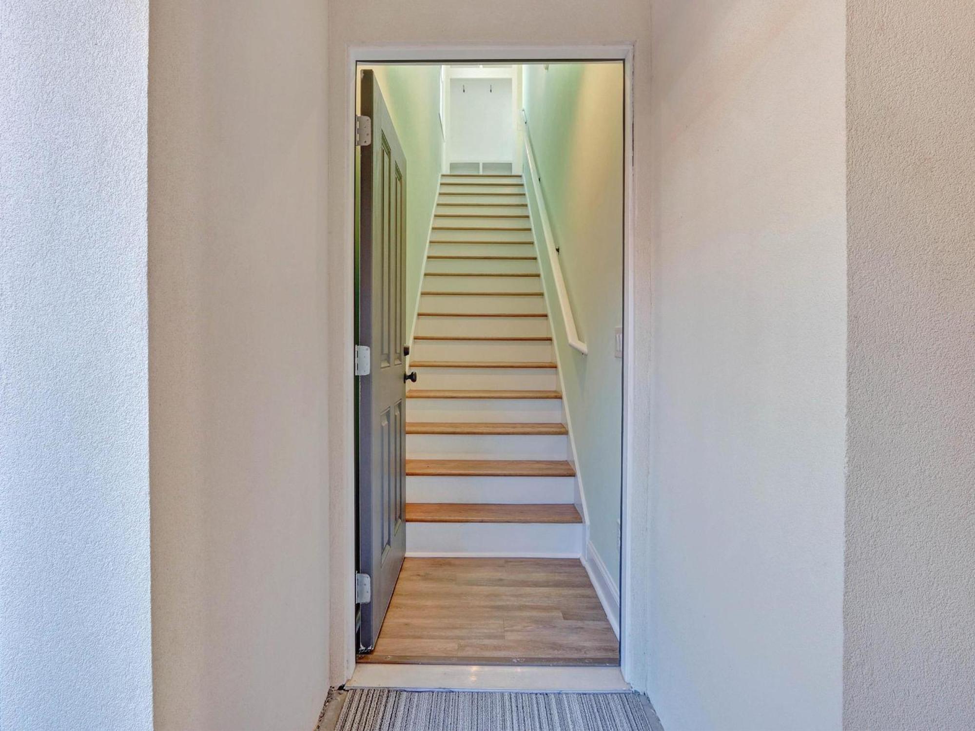 Gaston Hideaway Apartment Savannah Exterior foto